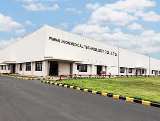 Çin Wuhan Union Medical Technology Co., Ltd. şirket Profili