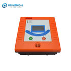 Yetişkin Otomatik Harici Defibrilatör 12V AED Tıbbi Ekipman