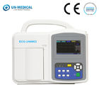 UN8003 Tıbbi Gezici Yeni EKG Makinesi Teşhis Ekipmanı CE ISO