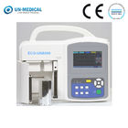 CE ISO Dokunmatik 6 Kanallı Dijital EKG Makinesi Medikal EKG Makinesi