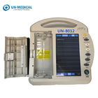 En İyi Hastane Sınıfı 10 İnç 12 Kurşunlu EKG Makinesi Maliyeti Termal Kaydedici ile Daha Düşük UN8012