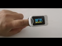 un140 finger oxygen saturation monitor