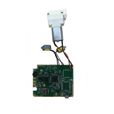 Tıbbi Hastane için UNMED Bluetooth ABPM Kan Basıncı Monitörü